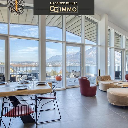 Appartamento Le Saphir Annecy Esterno foto
